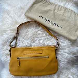 Authentic Burberry Shoulder Bag